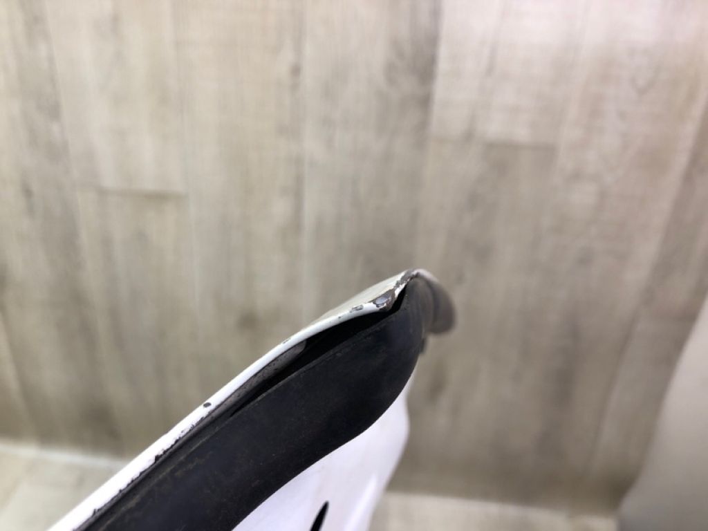 651003NF0A | Капот NISSAN LEAF 10-17 - Фото 10