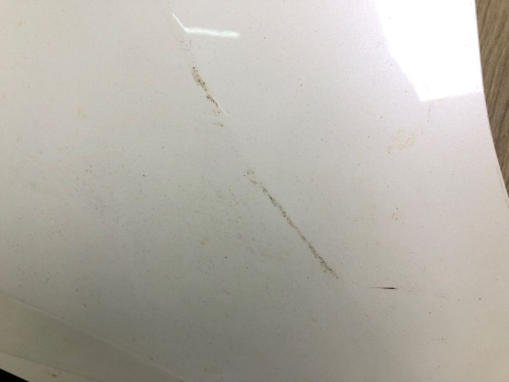 651003NF0A | Капот NISSAN LEAF 10-17 - Фото 14