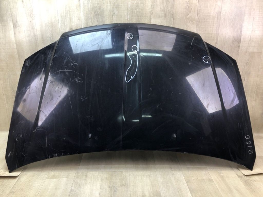 4589880AD | Капот CHRYSLER TOWN &amp, COUNTRY (RT)