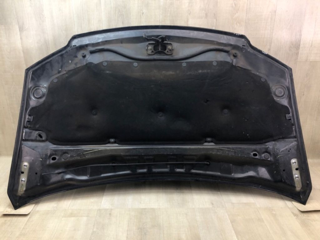 4589880AD | Капот CHRYSLER TOWN &amp, COUNTRY (RT) - Фото 2