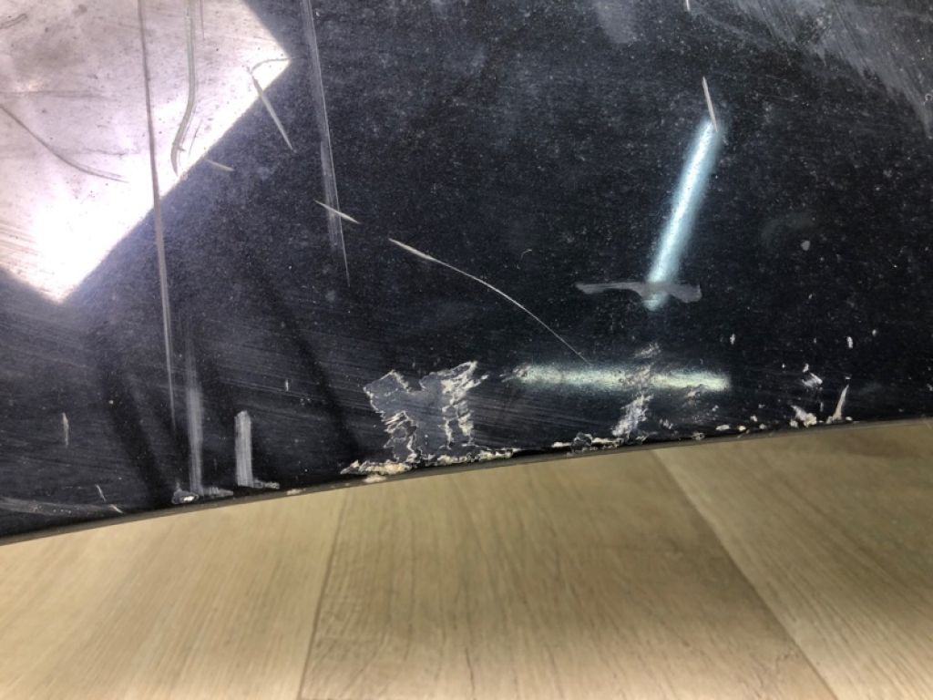 4589880AD | Капот CHRYSLER TOWN &amp, COUNTRY (RT) - Фото 7