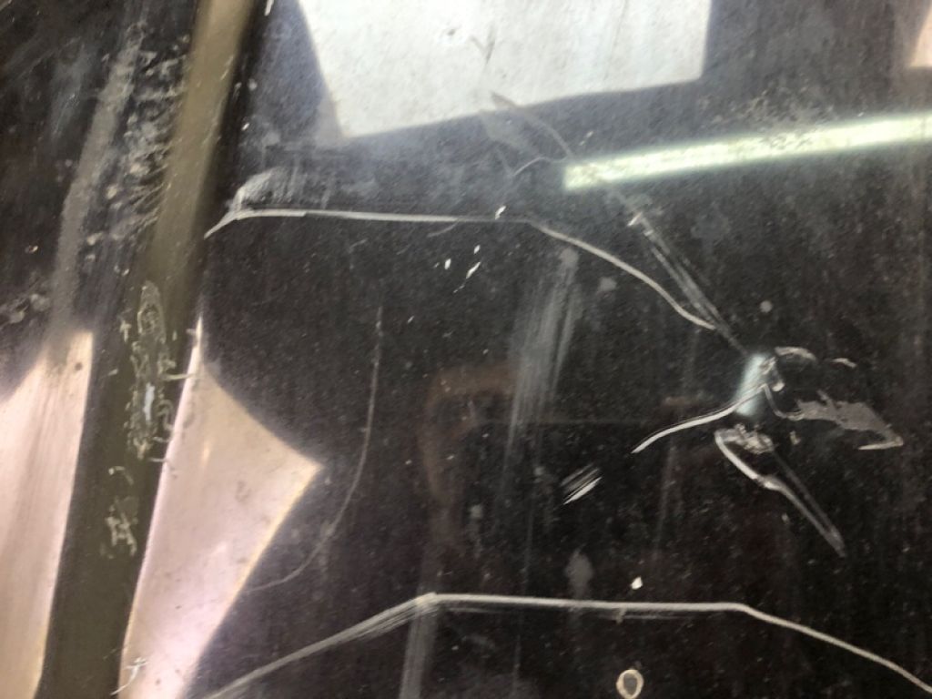 4589880AD | Капот CHRYSLER TOWN &amp, COUNTRY (RT) - Фото 9