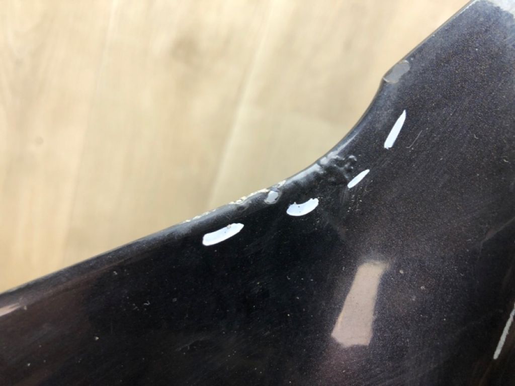 4589880AD | Капот CHRYSLER TOWN &amp, COUNTRY (RT) - Фото 11