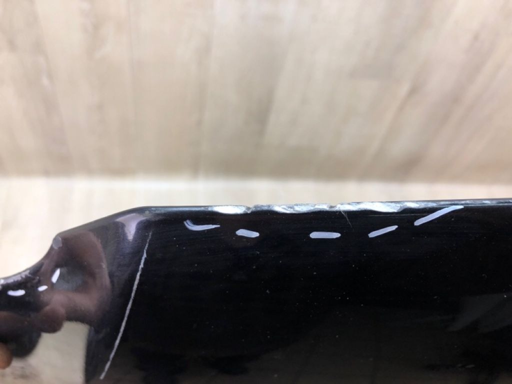 4589880AD | Капот CHRYSLER TOWN &amp, COUNTRY (RT) - Фото 13