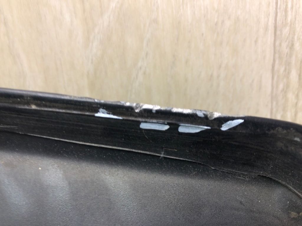 4589880AD | Капот CHRYSLER TOWN &amp, COUNTRY (RT) - Фото 14