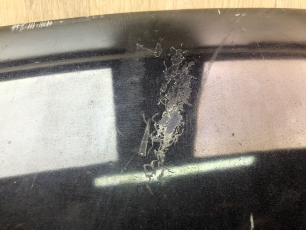 4589880AD | Капот CHRYSLER TOWN &amp, COUNTRY (RT) - Фото 16