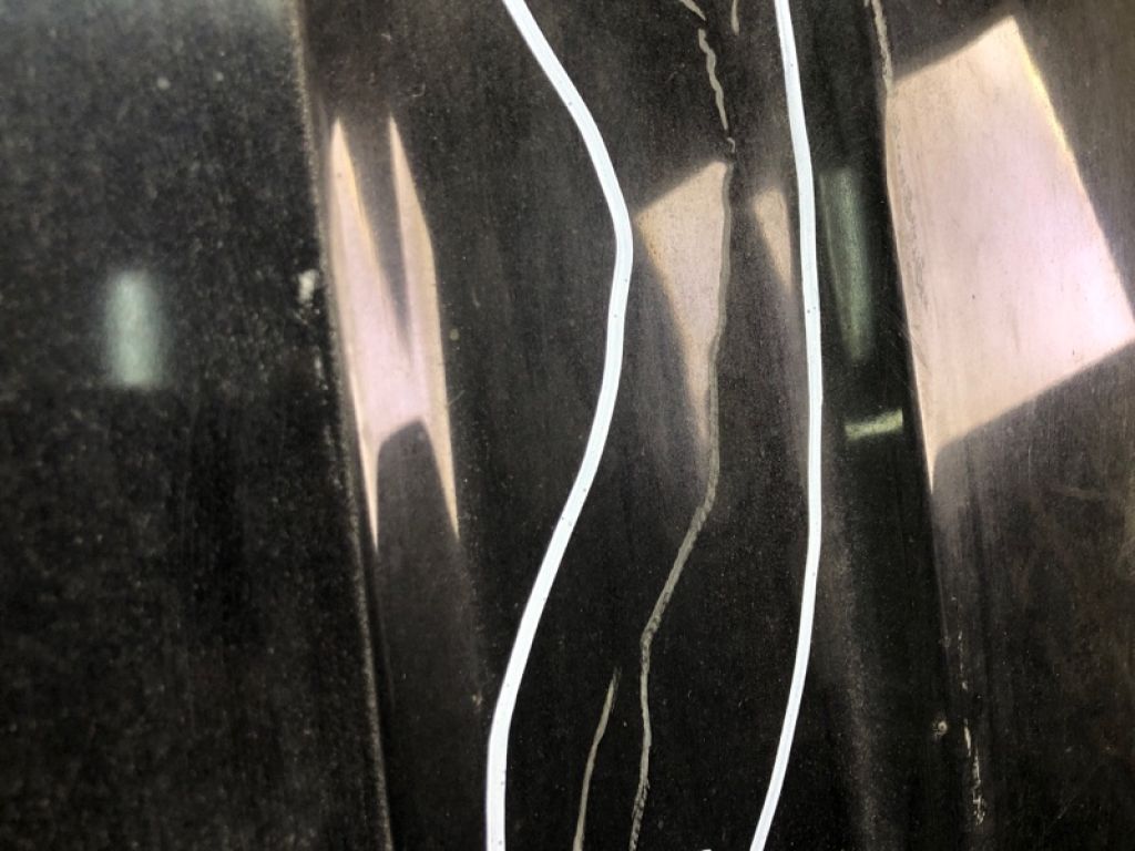 4589880AD | Капот CHRYSLER TOWN &amp, COUNTRY (RT) - Фото 19