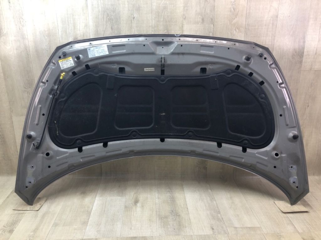 664001R110 | Капот HYUNDAI ACCENT RB 10- - Фото 2