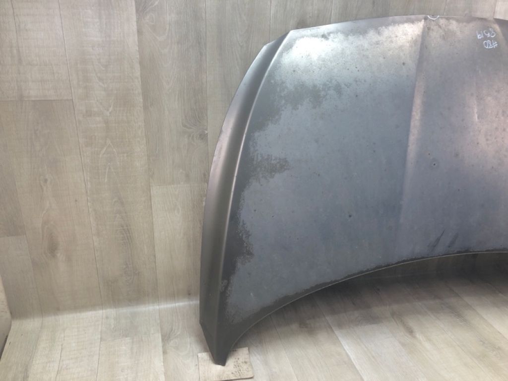 664001R110 | Капот HYUNDAI ACCENT RB 10- - Фото 3