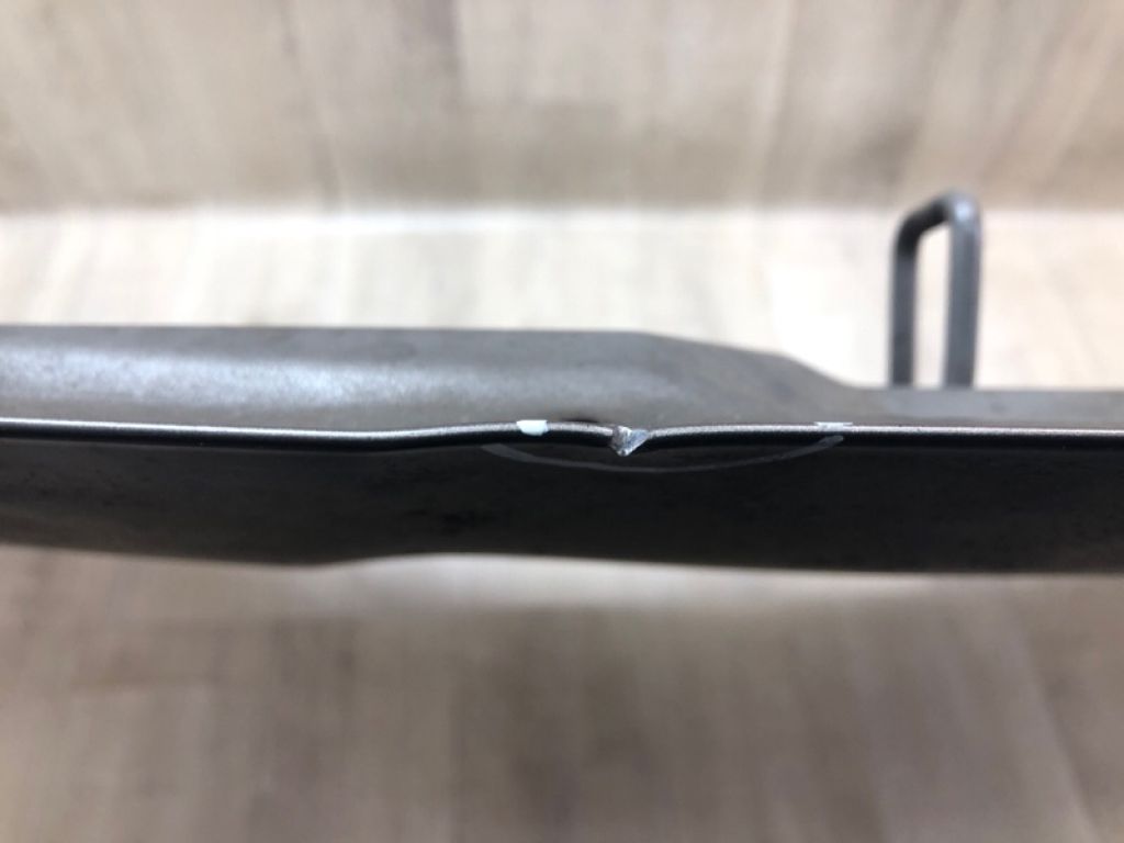 664001R110 | Капот HYUNDAI ACCENT RB 10- - Фото 7