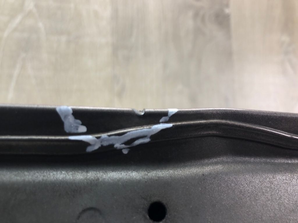 664001R110 | Капот HYUNDAI ACCENT RB 10- - Фото 8