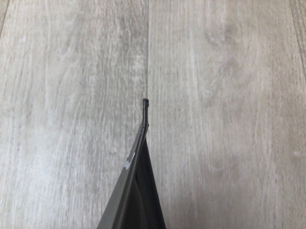 664001R110 | Капот HYUNDAI ACCENT RB 10- - Фото 9