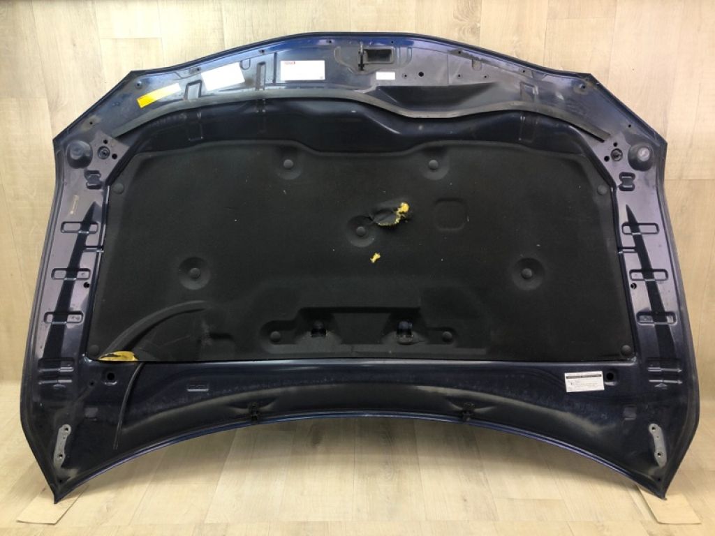 5330133130 | Капот TOYOTA CAMRY 40 06-11 - Фото 2