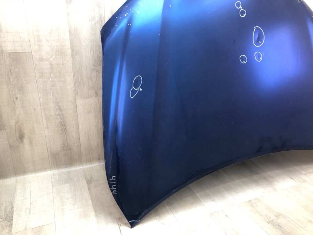 5330133130 | Капот TOYOTA CAMRY 40 06-11 - Фото 3