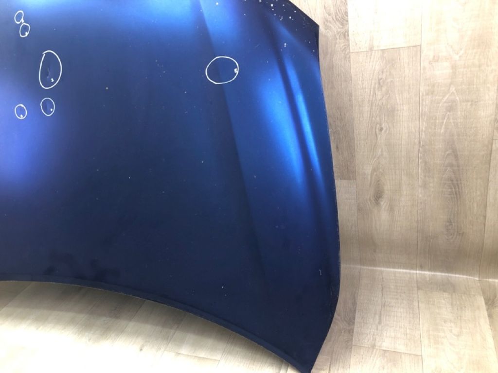 5330133130 | Капот TOYOTA CAMRY 40 06-11 - Фото 5