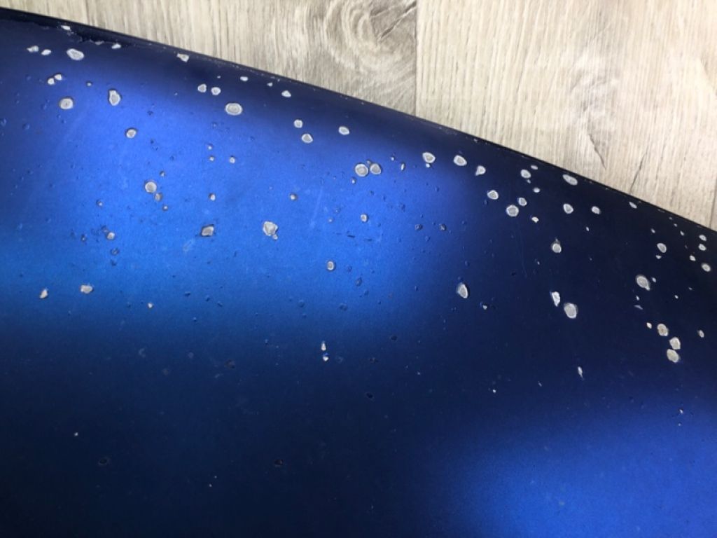 5330133130 | Капот TOYOTA CAMRY 40 06-11 - Фото 9