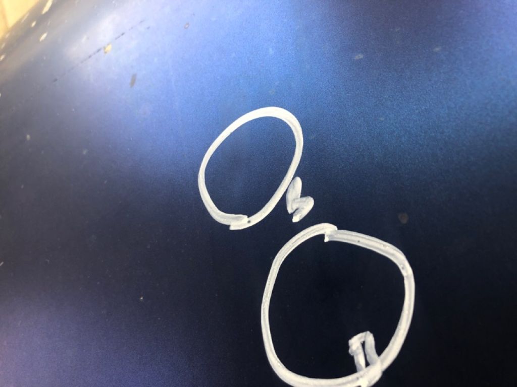 5330133130 | Капот TOYOTA CAMRY 40 06-11 - Фото 11