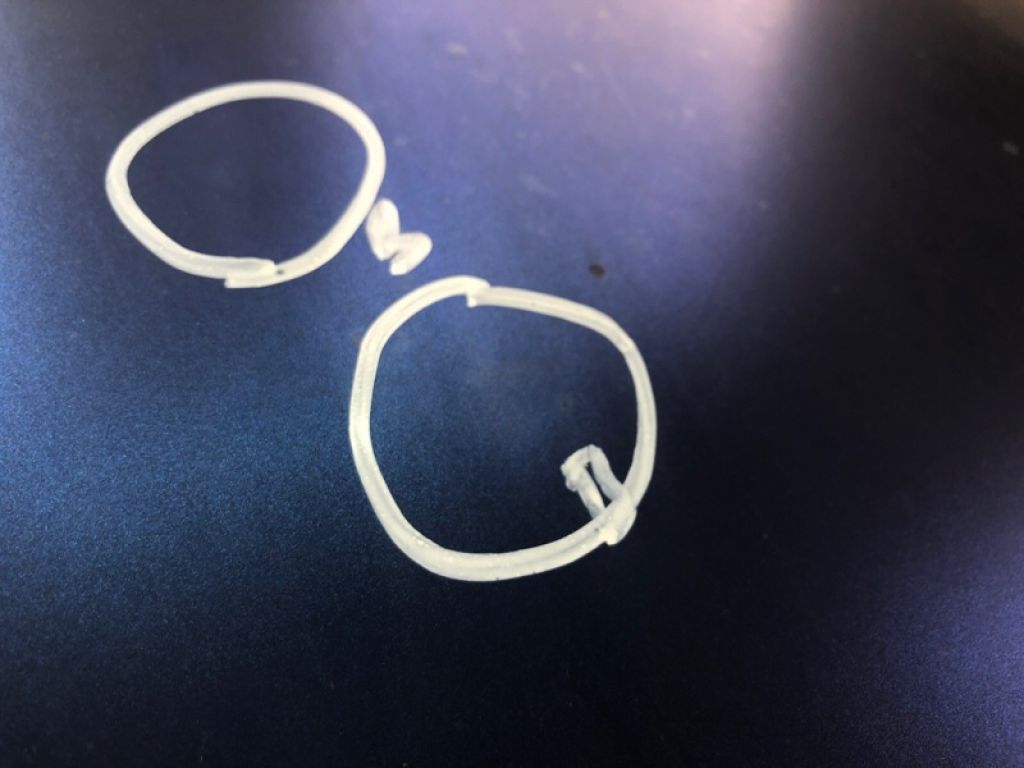 5330133130 | Капот TOYOTA CAMRY 40 06-11 - Фото 12