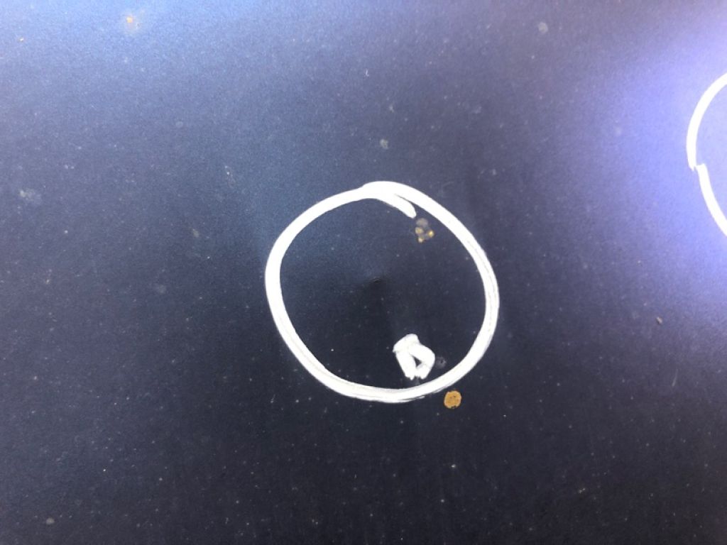 5330133130 | Капот TOYOTA CAMRY 40 06-11 - Фото 13