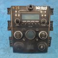 39510-76K00 | Блок керування мультимедіа SUZUKI GRAND VITARA 05-15