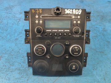 Блок керування мультимедіа SUZUKI GRAND VITARA 05-15