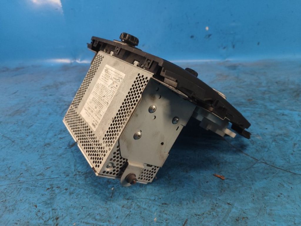 39510-76K00 | Блок керування мультимедіа SUZUKI GRAND VITARA 05-15 - Фото 3