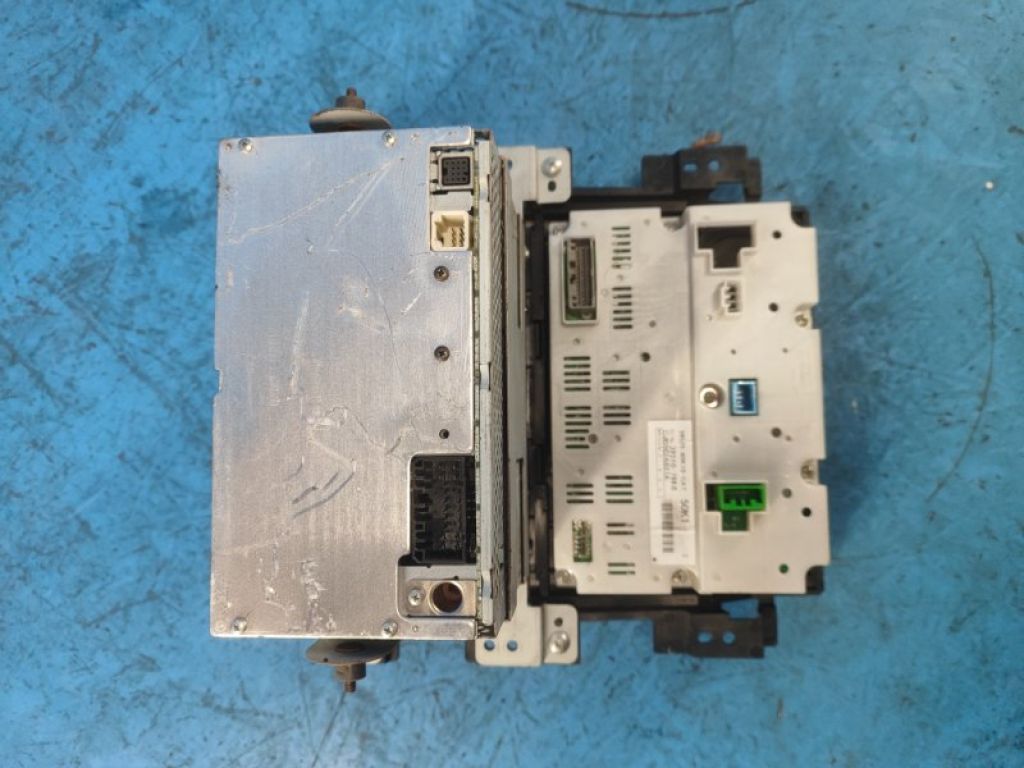 39510-76K00 | Блок керування мультимедіа SUZUKI GRAND VITARA 05-15 - Фото 4