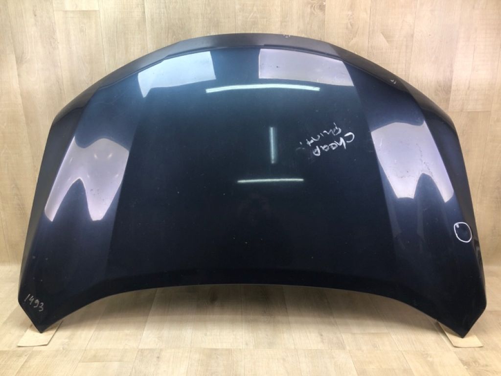 651004BA0A | Капот NISSAN X-TRAIL/ROGUE T32 13-20