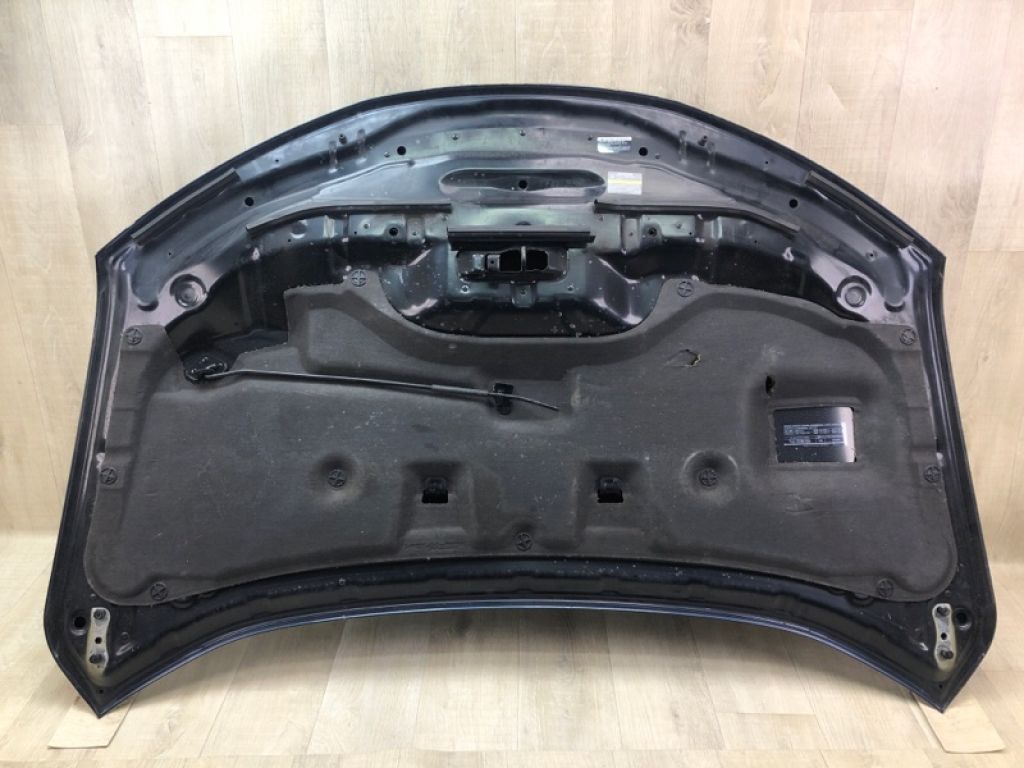 651004BA0A | Капот NISSAN X-TRAIL/ROGUE T32 13-20 - Фото 2