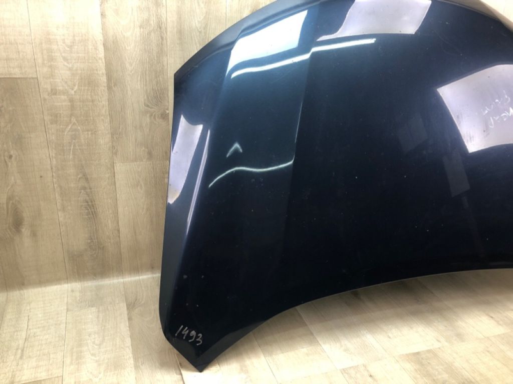 651004BA0A | Капот NISSAN X-TRAIL/ROGUE T32 13-20 - Фото 3