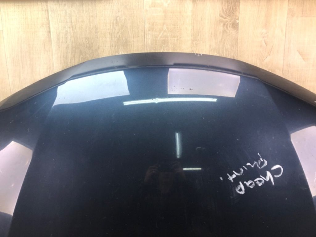 651004BA0A | Капот NISSAN X-TRAIL/ROGUE T32 13-20 - Фото 4