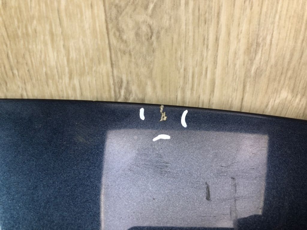 651004BA0A | Капот NISSAN X-TRAIL/ROGUE T32 13-20 - Фото 7