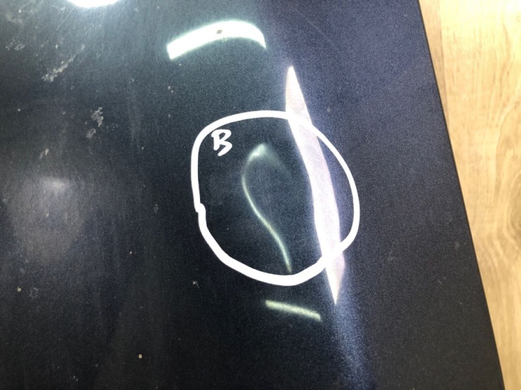 651004BA0A | Капот NISSAN X-TRAIL/ROGUE T32 13-20 - Фото 10