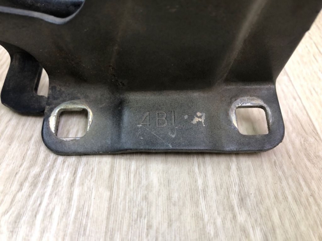 654014BA0A | Петля капоту лів. NISSAN X-TRAIL/ROGUE T32 13-20 - Фото 5