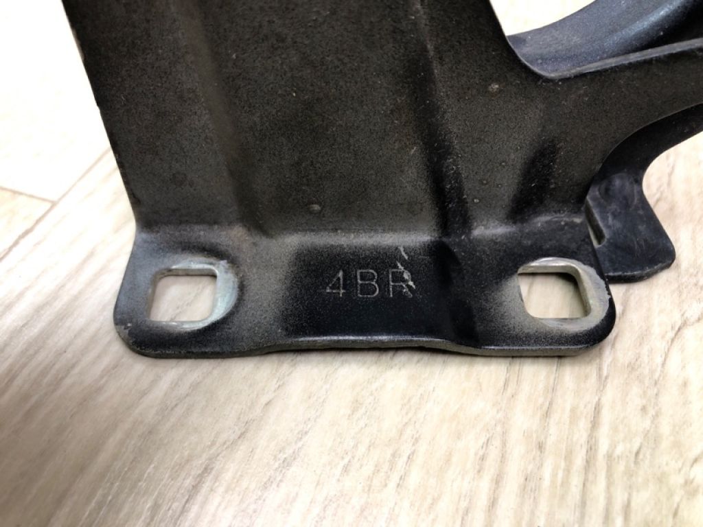 654004BA0A | Петля капоту прав. NISSAN X-TRAIL/ROGUE T32 13-20 - Фото 5