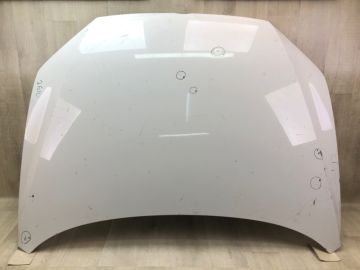 Капот VOLKSWAGEN PASSAT B7 11-15