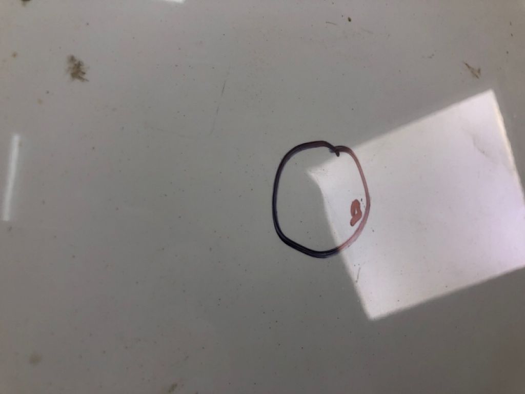 561823031E | Капот VOLKSWAGEN PASSAT B7 11-15 - Фото 12