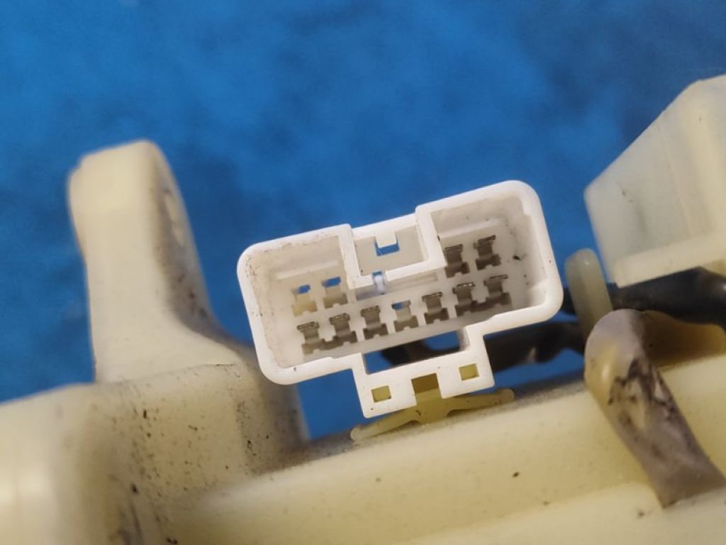 46700-3Q100 | Куліса АКПП HYUNDAI SONATA YF 10-14 - Фото 5