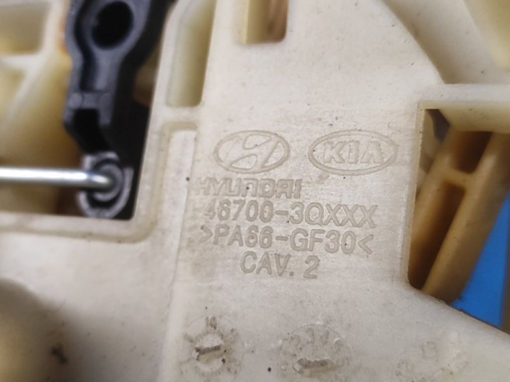 46700-3Q100 | Куліса АКПП HYUNDAI SONATA YF 10-14 - Фото 6