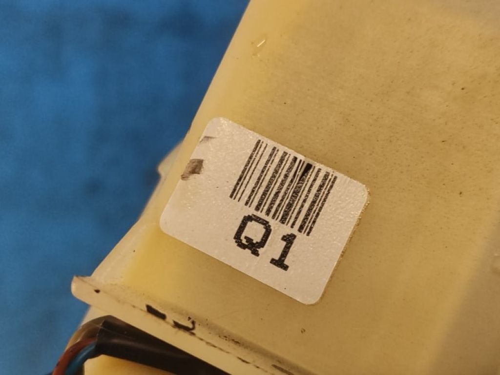 46700-3Q100 | Куліса АКПП HYUNDAI SONATA YF 10-14 - Фото 8