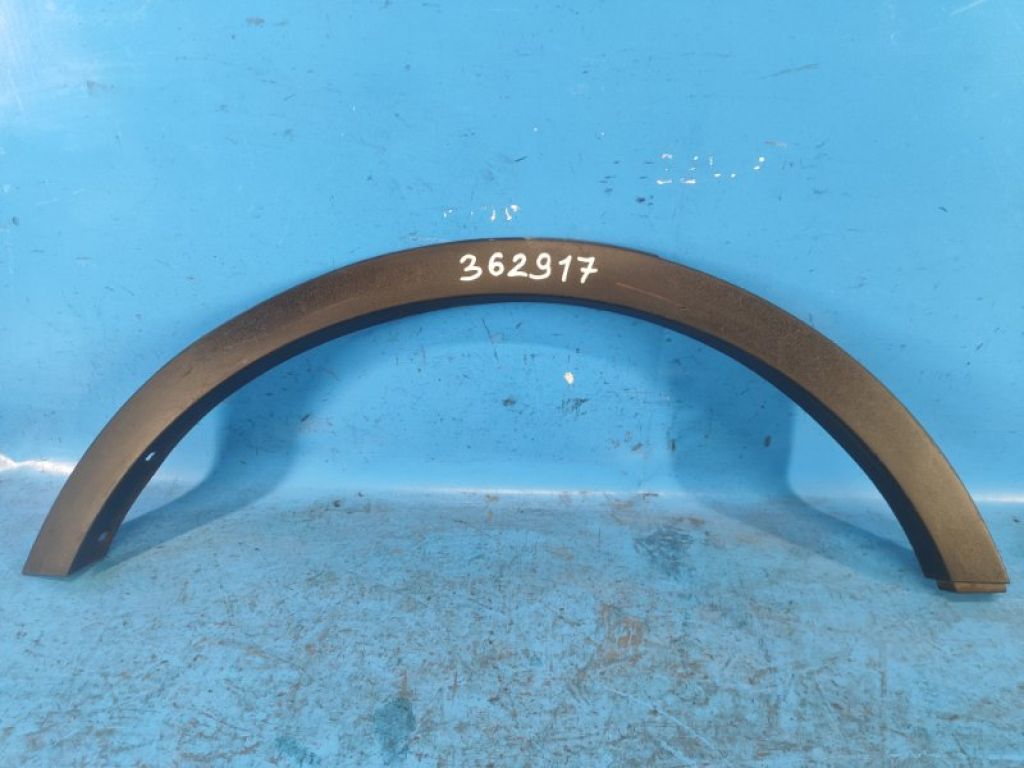 CJ54-S286D02-AD | Накладка крила (розширювач арки) задн. прав. FORD ESCAPE 12-19