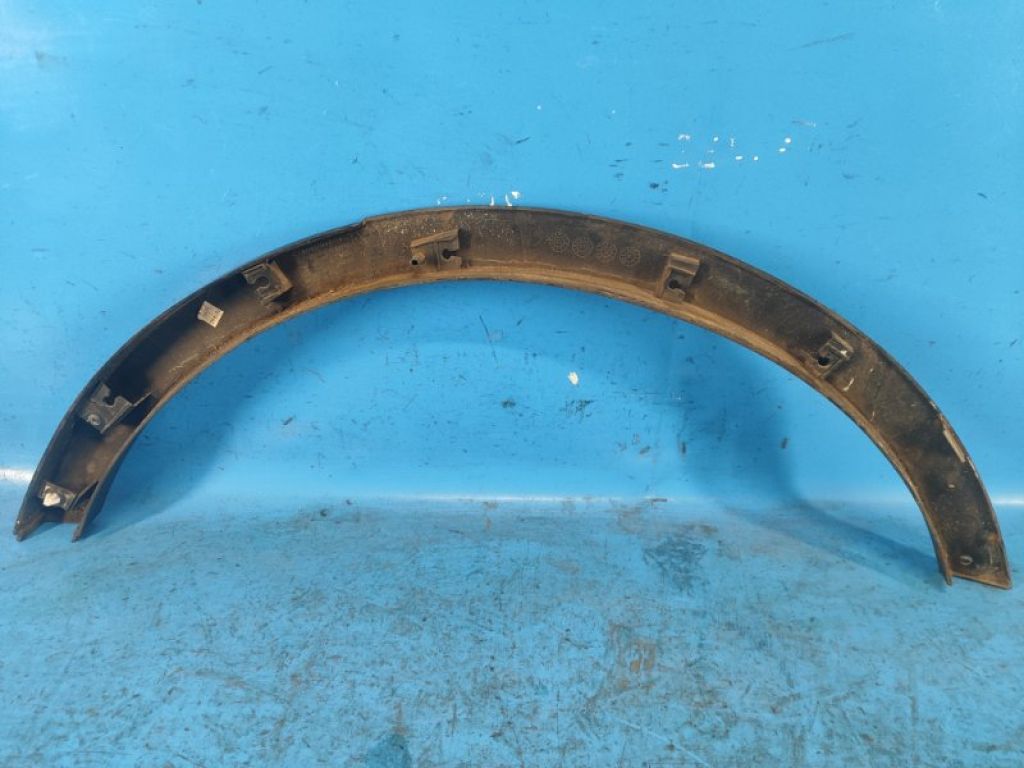 CJ54-S286D02-AD | Накладка крила (розширювач арки) задн. прав. FORD ESCAPE 12-19 - Фото 2