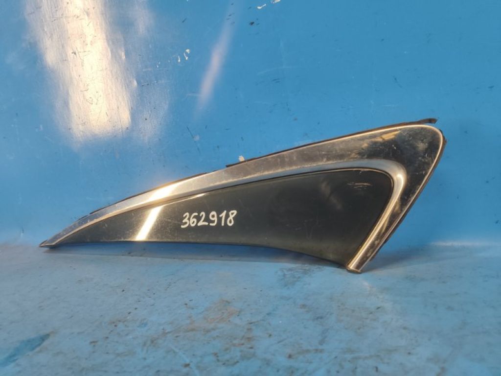 75056-06010 | накладка кузова задн. лів. TOYOTA CAMRY 55 14-17 - Фото 2