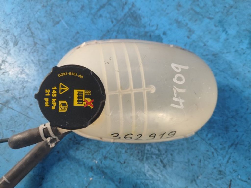 GV61-8A080-AD | Бачок розширювальний FORD ESCAPE 12-19 - Фото 3