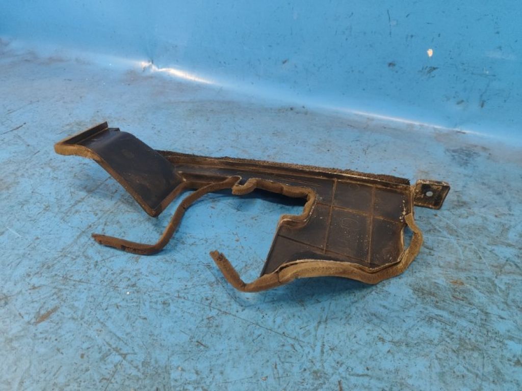 21558-4BA0A | Дефлектор радіатора прав. NISSAN X-TRAIL/ROGUE T32 13-20 - Фото 3