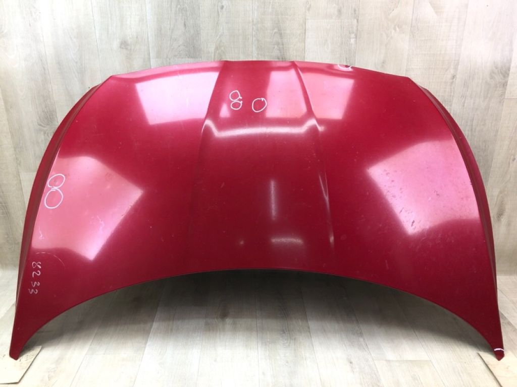 664001R110 | Капот HYUNDAI ACCENT RB 10-