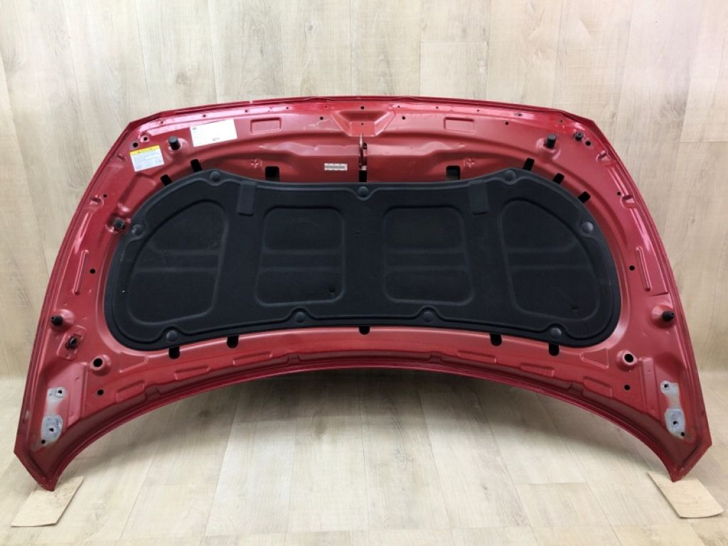 664001R110 | Капот HYUNDAI ACCENT RB 10- - Фото 2