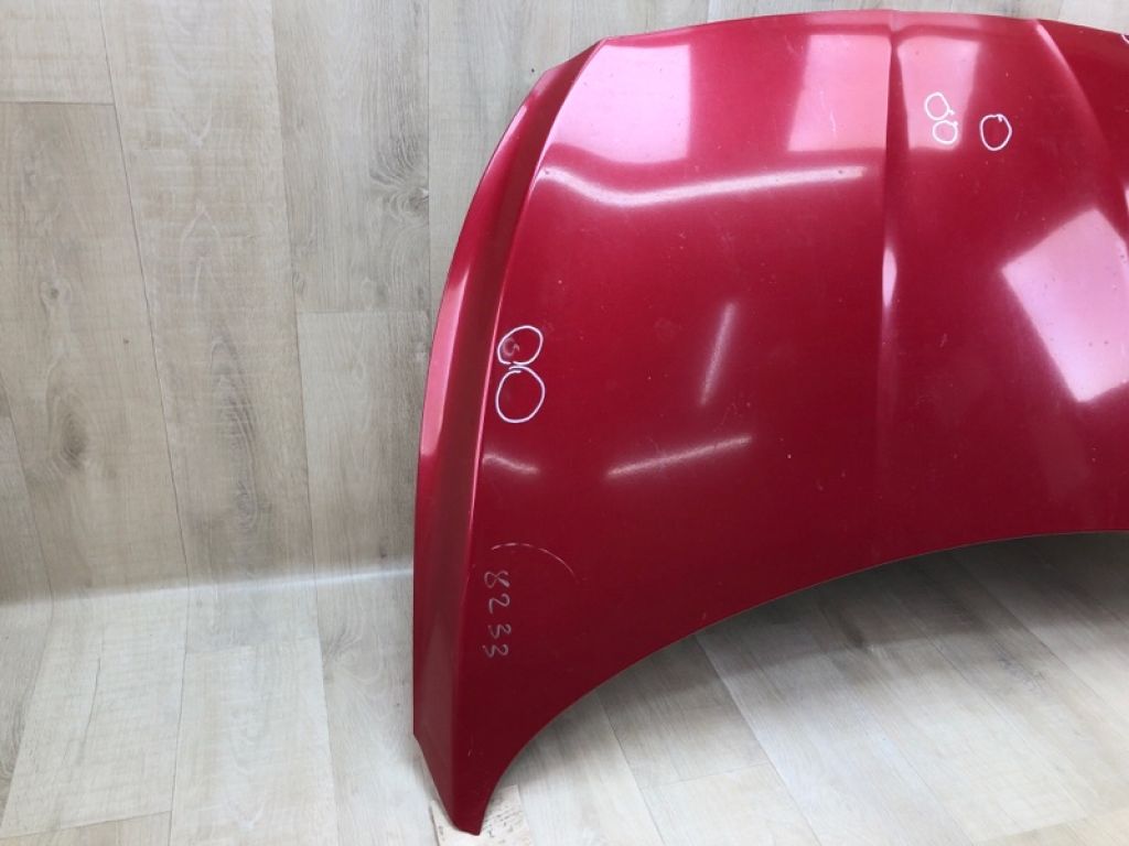 664001R110 | Капот HYUNDAI ACCENT RB 10- - Фото 3