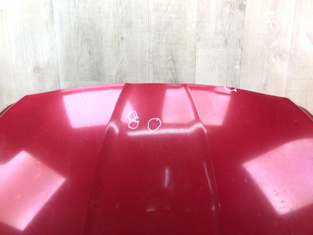 664001R110 | Капот HYUNDAI ACCENT RB 10- - Фото 4