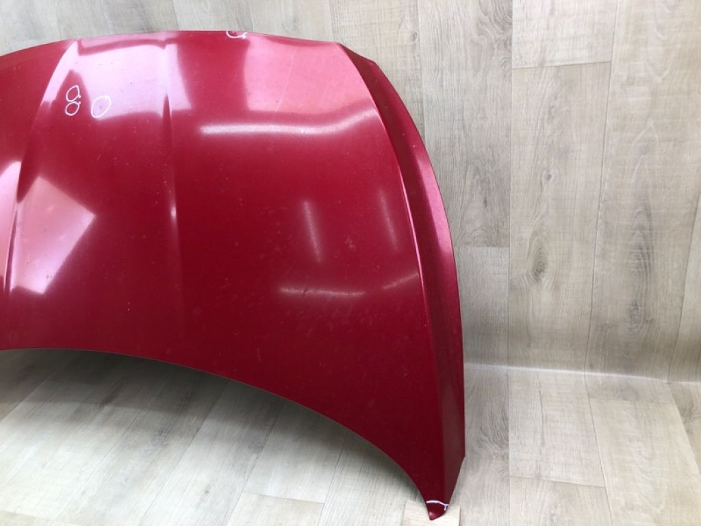 664001R110 | Капот HYUNDAI ACCENT RB 10- - Фото 5